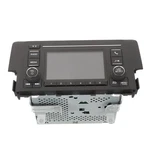 Genuine Honda 2019-2021 Civic Multi Media Audio Radio Unit 39100-TBA-A41RM. Fixed Price $525.68.