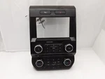 2017-2018 F250 F350 Audio Equipment Radio Control Panel Dual Zone HC3T18E245ABE. Fixed Price $200.00.