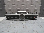 2017 To 2022 Mercedes E-class Radio Control Oem A2138272000 A2139054603. Fixed Price $90.00.