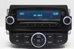 ***read** 2014 Chevrolet Spark - Fm Am Player Radio Receiver 94522206 Oem *C1398. Fixed Price $73.60.
