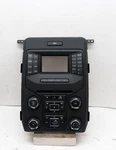 2013-2014 Ford F150 Radio Control Panel Id EL3T-18A802-CA3JA6. Fixed Price $113.99.