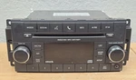 Chrysler Dodge Jeep Radio Cd MP3 Sirius P05091198AC Oem 2013-2017 Untested. Fixed Price $83.19.