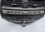 2008-2011 Honda Accord Am Fm Cd 6 Disc Player Radio Stereo Receiver. Fixed Price $199.90.