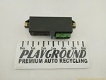 Bmw 735I E32 On Board Computer Relay Module Fits 1988-1994 89 90 91. Fixed Price $52.40.