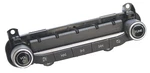 Ford Ecosport Facelift 2017 GN15-18K811-U Radio Control Panel Switch. Fixed Price $69.62.