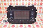 2017 Honda Hr-v Lx Radio Cd Player Screen Display Receiver 39100-T7W-A81 Oem. Fixed Price $71.99.