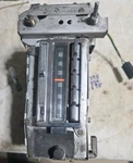 1963-1967 Chevrolet Corvette C2 Am Fm Delco Automotive Radio Oem Part 986281. Fixed Price $200.00.