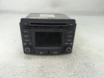 2014-2015 Hyundai Sonata Am Fm Cd Player Radio Receiver ROO1Y. Fixed Price $94.00.