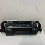 2016 Honda Civic Heater Temperature Control Panel 79600TBAA610M1 Oem. Fixed Price $78.96.