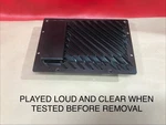2010-2012 Range Rover L322 Radio Stereo Audio Amplifier Oem AH42-19C164-AK. Fixed Price $319.00.