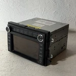 2008 Ford Edge Radio Stereo Navigation Screen 8T4T-18K931-BA Oem. Fixed Price $99.99.