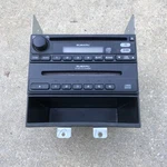 02-04 Subaru Legacy Factory Radio Cd Player Stereo Weatherband Outback. Fixed Price $65.00.