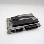 2011 2012 2013 2014 A8 Audio Sound Amplifier Trunk Mounted 4H0035465. Fixed Price $94.08.
