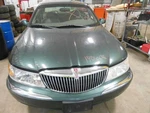 Audio Equipment Radio Alpine System Fits 99-02 Lincoln Continental 625477. Fixed Price $71.24.