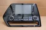 2020 2021 Toyota Camry Right Hand Drive Radio Receiver Assembly Oem 86140-0E380. Fixed Price $180.00.