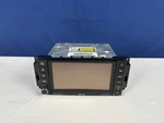 2011-2013 Chrysler 200 Am Fm Cd Player Radio Receiver FS80T. Fixed Price $129.99.