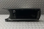 2021-2024 Kia K5 Oem Bluetooth Radio 10.25 Wide Screen Head Unit For Parts Only. Fixed Price $369.99.