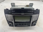 2010-2013 Hyundai Tucson Am Fm Cd MP3 Radio Receiver Oem. Fixed Price $104.49.