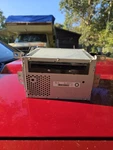 Radio Control Unit-am Fm Cd Player Reman Fits 2012 Ford Mustang. Fixed Price $250.00.