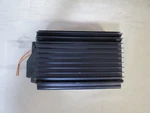 03-04 Mercedes W209 C209 Clk Hifi Radio Audio Amplifier Bose 2098200289. Fixed Price $59.99.