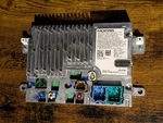 2022-2024 Jeep Compass Audio Radio Receiver Infotainment W/ Navigation Oem. Fixed Price $125.00.