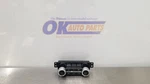 25 Ford F150 Radio Audio Control Panel SL3T18K811AAW. Fixed Price $150.00.
