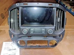 2018-2022 Chevy Colorado/gmc Canyon 8.0 Touch Screen Control Panel Module Oem. Fixed Price $181.44.