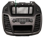 2019-2020 Ford Transit Connect Radio Control Panel Trim Bezel KT1T-18K811-AA. Fixed Price $93.91.