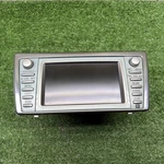2007-2010 Toyota Camry Radio Navigation Gps Touch Screen 86120-06390. Fixed Price $169.00.