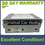 2011 - 2015 Jaguar Xj Land Rover LR4 Oem Am Fm Navigation Cd Player. Fixed Price $162.00.