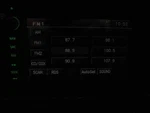 06 07 08 09 10 Saab 9-5 Radio Vin 4TH Digit Gps Single Cd Navigation. Fixed Price $280.79.