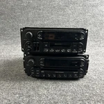 2002-2007 Chrysler Dodge Jeep Plymouth Am/fm P05064335AJ And P05091507AG. Fixed Price $45.00.