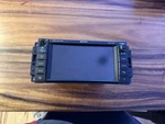 Radio Control Unit-am Fm MP3 Cd Dvd Player 1 Factory With Amp. Fixed Price $300.00.