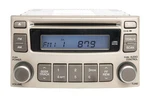 2008 Kia Optima Magentis Amfm Radio Cd Player 96140-2G600D1 Option Code M446. Fixed Price $106.25.