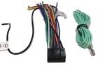 Wire Harness For Jvc KWV10 KWV11 KWV130BT. Fixed Price $8.62.