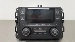 2013 Dodge 1500 Radio Receiver Fm Uconnect W/display Screen 3.0" Unit Oem. Fixed Price $139.88.