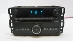*unlocked* 06-08 Chevrolet Impala Am/fm Cd Radio Oem 15798973. Fixed Price $131.37.