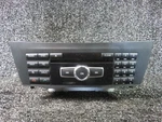 Mercedes C250 Class Radio Cd Receiver Dash Mounted Oem 12 13 A2049006108 W204. Fixed Price $249.99.