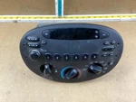 1997 - 2003 Ford Escort Radio Am/fm Cassette Player & Ac Climate Control Oem. Fixed Price $84.99.