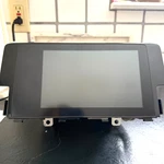 Oem 2016 Honda Civic Radio Touchscreen Head Unit NR-000 39101-TBC-A31. Fixed Price $149.99.