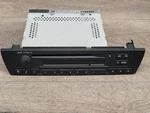 Bmw E46 Oem Stereo Radio Business Cd Player Head Unit. Fixed Price $79.99.