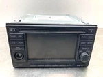 2013 Nissan Rogue Navigation Am Fm Radio 6-DISK Cd Bose Oem 259151VY1A **knob**. Fixed Price $299.45.