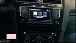 2017 Volkswagen Golf Gti Multimedia Cd Player Radio Receiver Oem 3Q0035876A. Fixed Price $275.00.