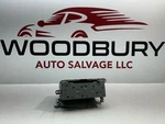 Audio Equipment Radio Receiver Id 28330-4HB1E Fits 19 Infiniti QX30 463886. Fixed Price $103.48.