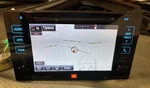 2016-19 Toyota Tacoma Gps Navigation Touch-screen Radio Cd Player Entune Premium. Fixed Price $249.99.