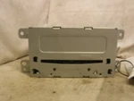 2013 Chevrolet Malibu Radio Cd Mechanism W/ Vin Tag 22924116 ACR109. Fixed Price $10.00.