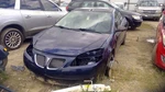 Audio Equipment Radio Opt Ubk Fits 08-09 G6 1125207. Fixed Price $66.99.