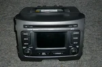 2010 2013 Kia Sportage 96170-3W900WK Oem Touch Screen Cd / Radio & Fascia. Fixed Price $139.99.