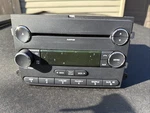 2010 Ford Explorer Am-fm-cd Radio Receiver Tested OEM#AL2T-18C869-AC. Fixed Price $74.99.
