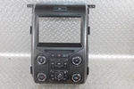 2014 F150 Raptor Radio Audio Control Panel 8" Screen Opening Climate Unit Oem. Fixed Price $382.99.